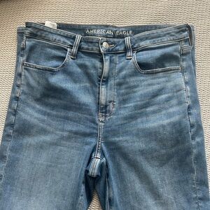 American Eagle Outfitters Denim Pants